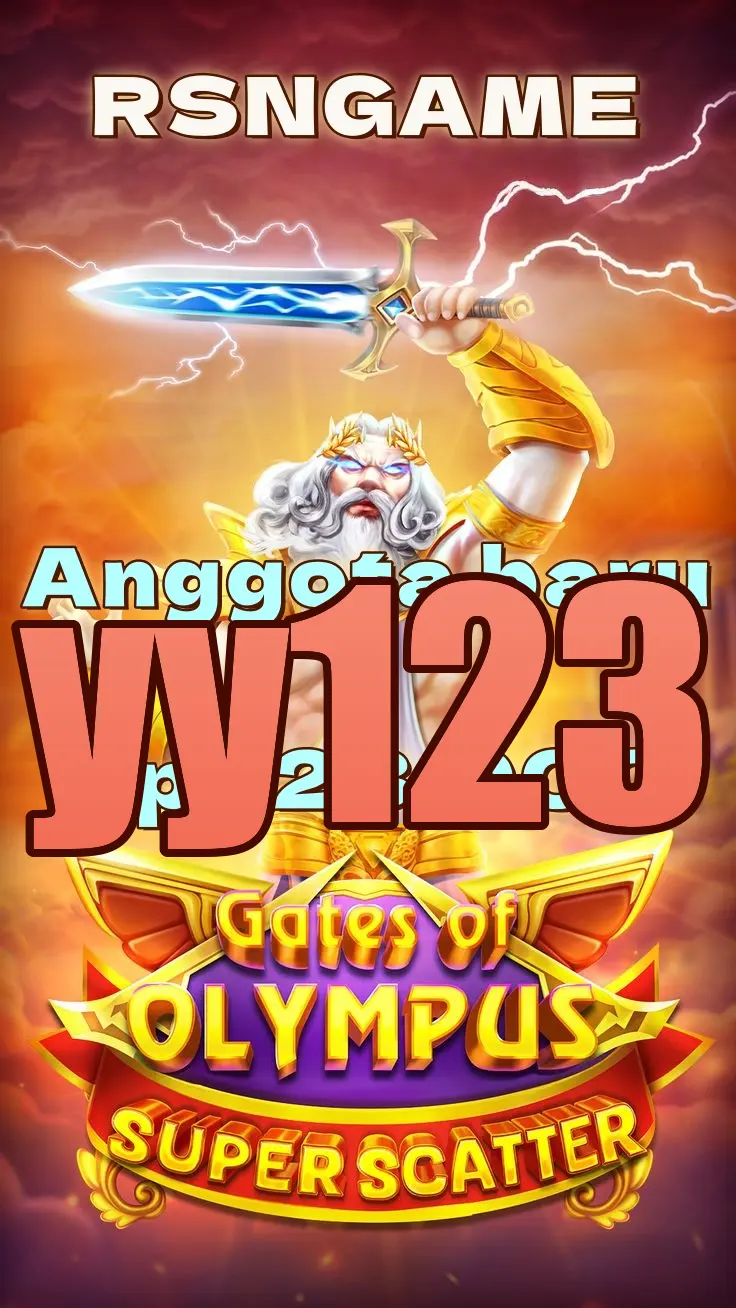 yy123 Masuk