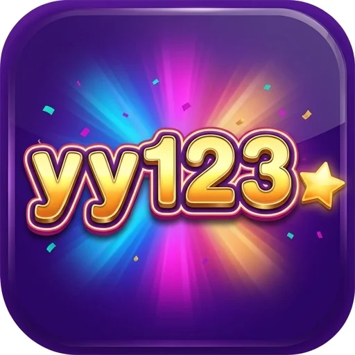 yy123 Logo - Resmi